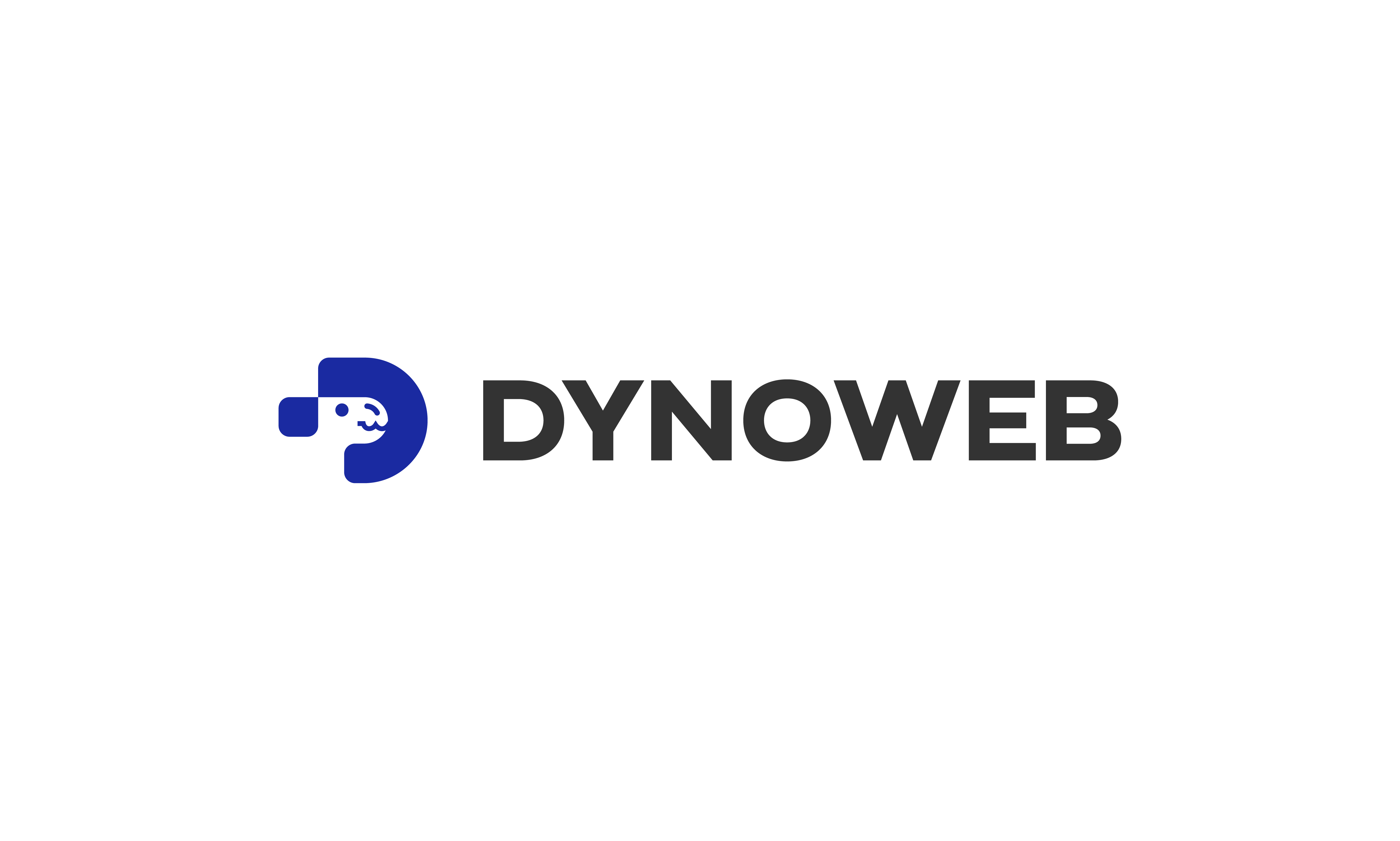 DynoWeb Logo